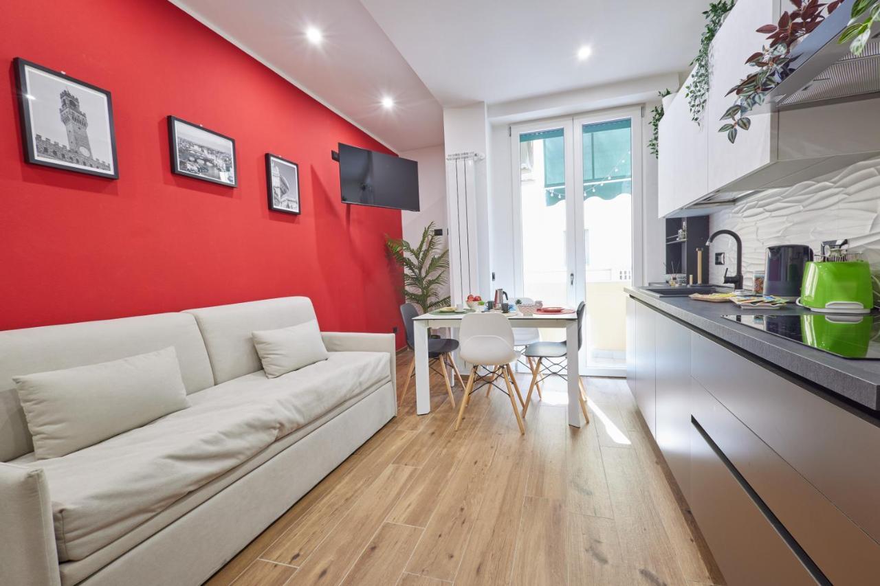 San Donato Jewel Apartamento *