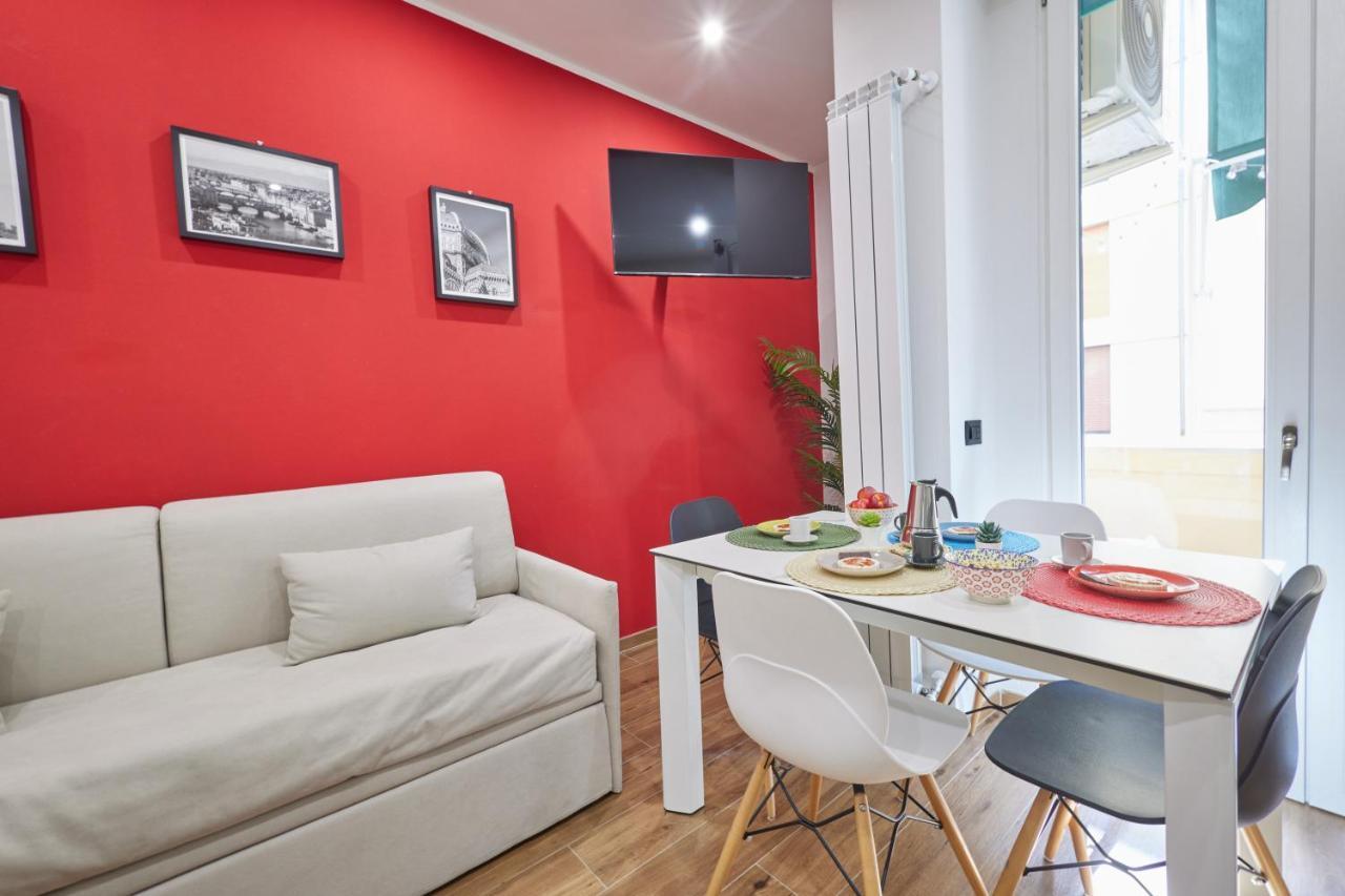 San Donato Jewel Apartamento Florencia