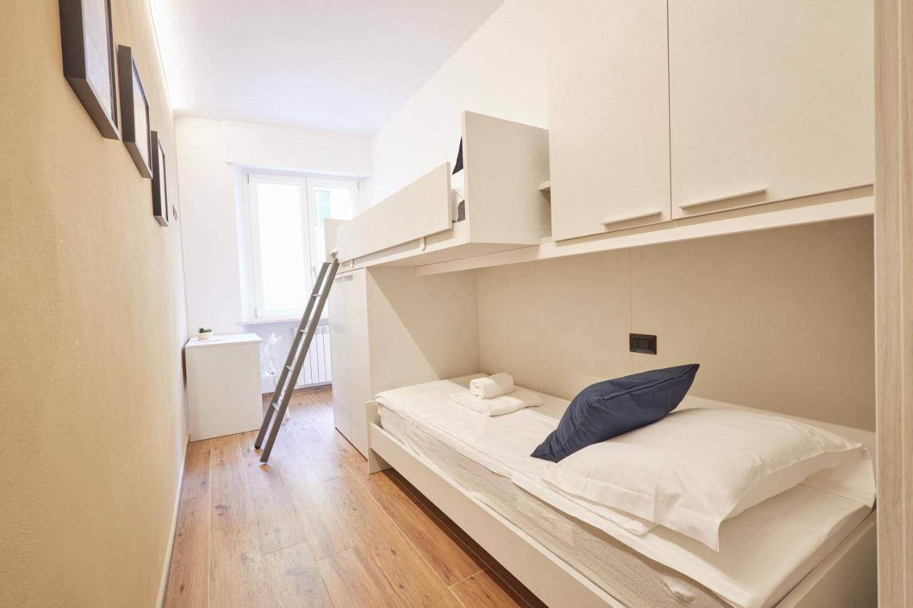 San Donato Jewel Apartamento Florencia