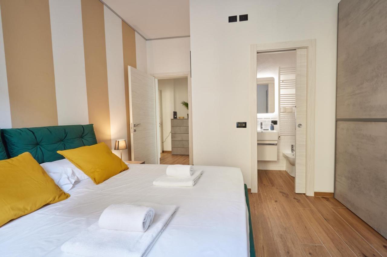 Apartamento San Donato Jewel