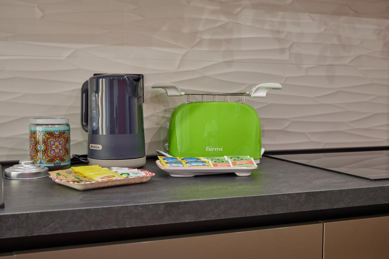 Apartamento San Donato Jewel Florencia