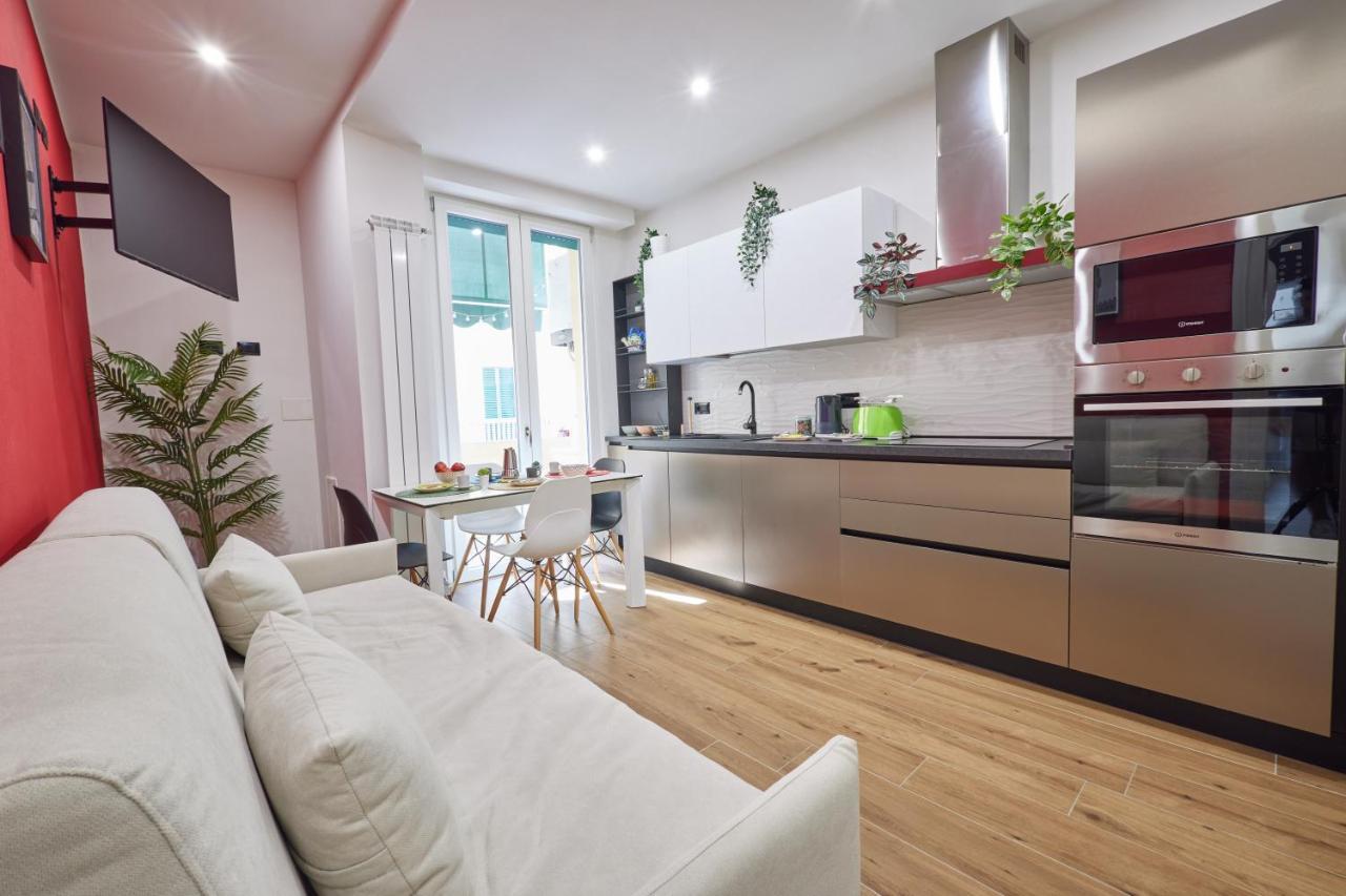 San Donato Jewel Apartamento Florencia