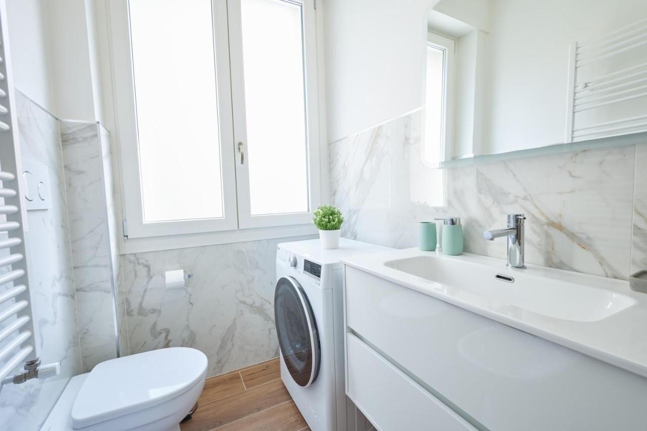 Apartamento San Donato Jewel Florencia
