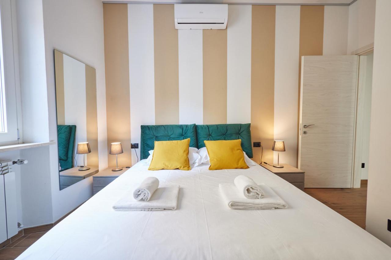 Apartamento San Donato Jewel *